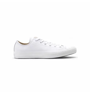 Кеды женские Converse Chuck Taylor Leather W White C136823