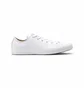 Кеды женские Converse Chuck Taylor Leather W White C136823