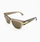 Сонцезахисні окуляри жіночі BOTTEGA VENETA Brown BV1122S-006-51