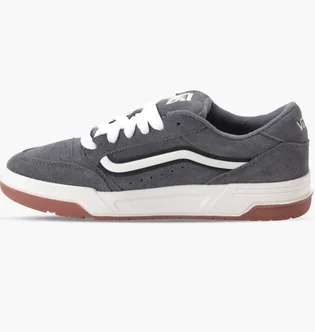 Кроссовки мужские Vans Hylane Grey VN000D1JPBQ