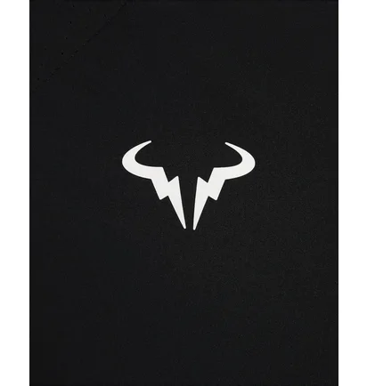 Олимпийка мужская Nike Dri-Fit Rafa Tennis Jacket Black DV2885-010