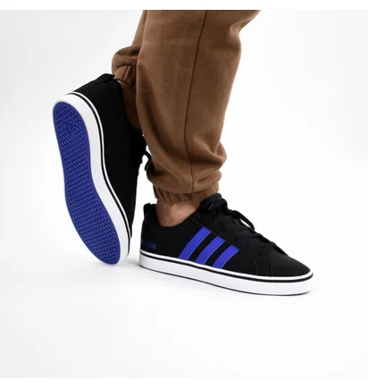 Кроссовки мужские Adidas Vs Pace 2.0 Black HP6004