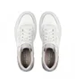 Кросівки жіночі Skechers Jade Lustrous Luxury White 185390-WMLT
