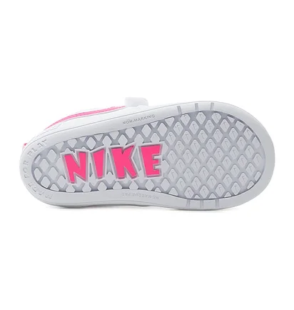 Кросівки дитячі Nike Pico 5 White AR4162-102