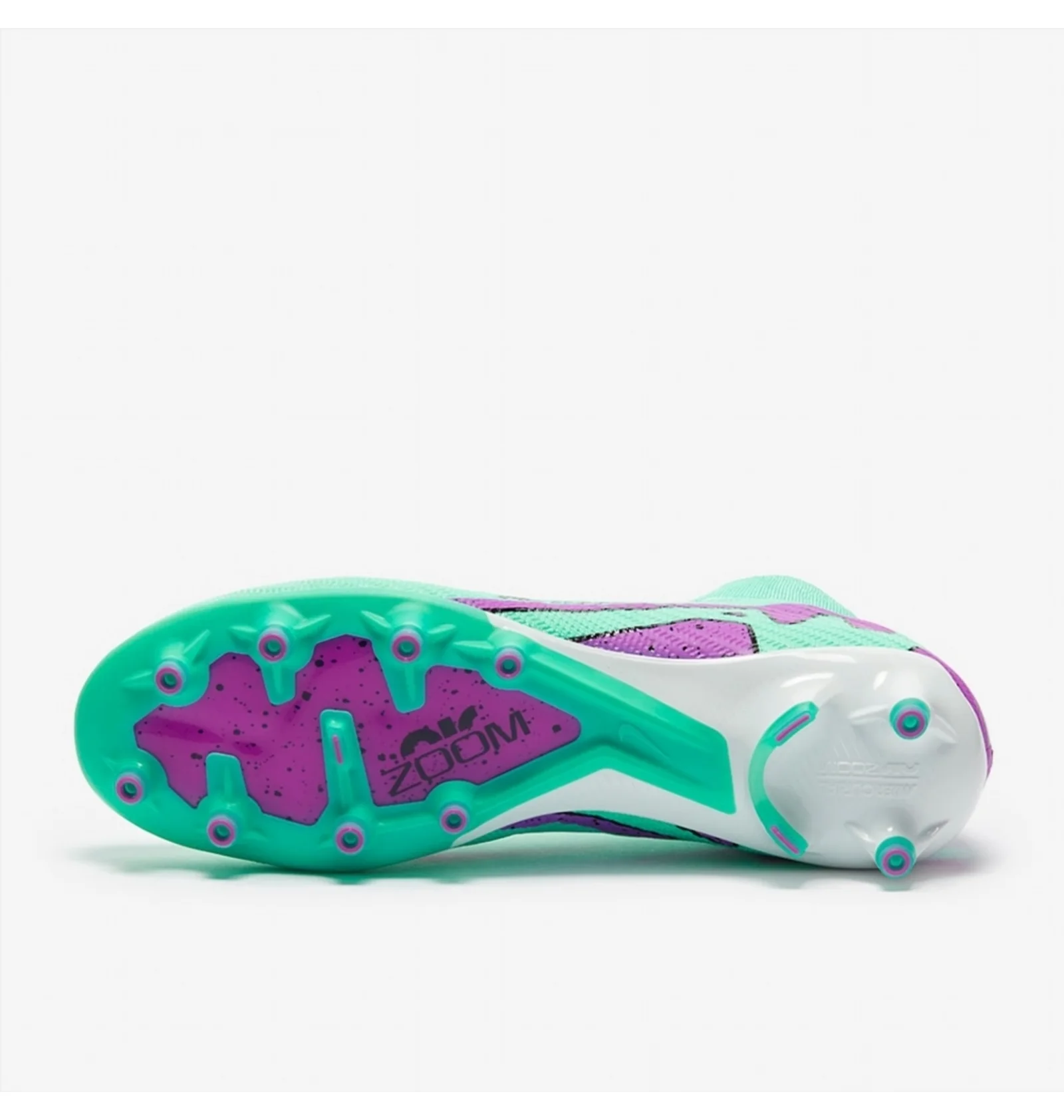 ᐉ Бутси унісекс Nike Air Zoom Mercurial Superfly Ix Elite Ag-Pro