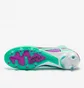 Бутси унісекс Nike Air Zoom Mercurial Superfly Ix Elite Ag-Pro Turquoise/Violet DJ5165-300