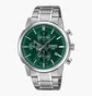Часы мужские Casio Timeless Collection MTP-E510D-3A