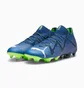 Бутсы мужские Puma Future Ultimate Fg/Ag MenS Soccer Cleats Blue 107355-03