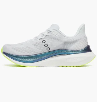 Кроссовки женские Saucony Endorphin Speed 5 White S11007-95