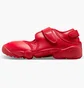 Кроссовки женские Nike Air Rift Leather Fire Red HM5737-600