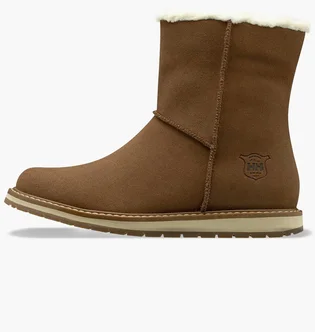 Сапоги женские Helly Hansen Annabelle Brown 11636-766