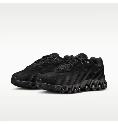 Кросівки жіночі Nike Air Max Dn8 Ltr Black IH3863-002