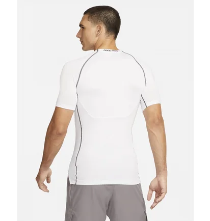 Термобелье мужское Nike Pro Dri-Fit White DD1992-100