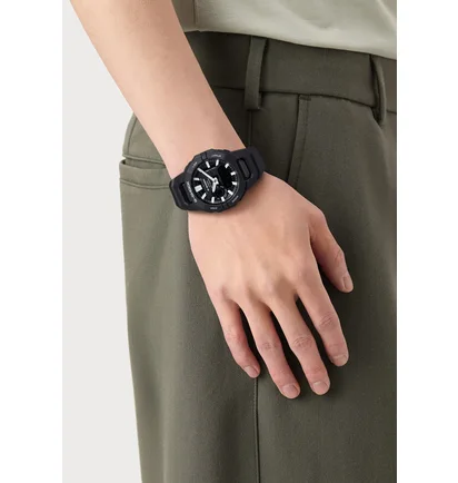 Часы мужские Casio G-Shock G-Squad GBA-950-1A