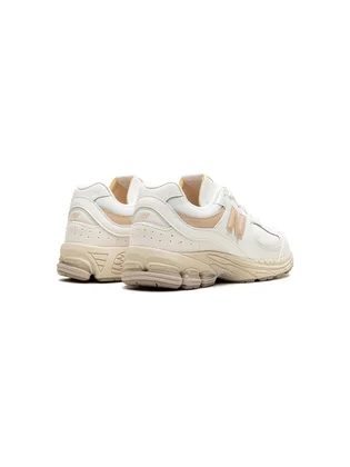Кроссовки детские New Balance 2002R White/Beige GC2002VF