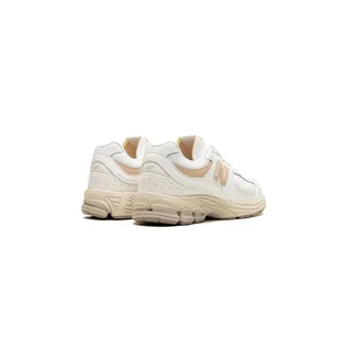 Кроссовки детские New Balance 2002R White/Beige GC2002VF