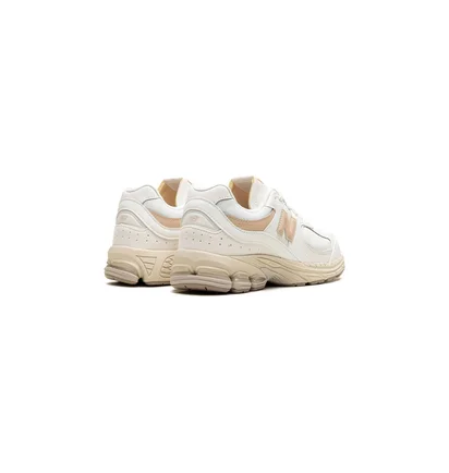 Кроссовки детские New Balance 2002R White/Beige GC2002VF