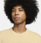 Футболка мужская Nike Sw Premium Essential Beige DO7392-252