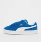 Кросівки дитячі Puma Suede Xl Jr Blue 396577-01
