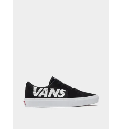 Кеды унисекс Vans Sk8-Low Black VN0A5KXDY281