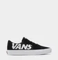 Кеды унисекс Vans Sk8-Low Black VN0A5KXDY281