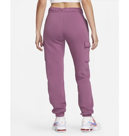 Штаны женские Nike Sportswear Violet DX5675-507