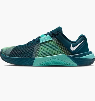 Кросівки жіночі Nike Metcon 10 Green/Turquoise HQ2620-300