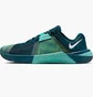 Кроссовки женские Nike Metcon 10 Green/Turquoise HQ2620-300