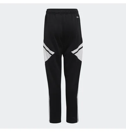 Штаны детские Adidas Con22 Tr Pnt Black Ha6258