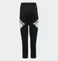 Штаны детские Adidas Con22 Tr Pnt Black Ha6258
