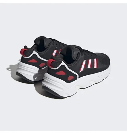 Кросівки чоловічі Adidas Zx 22 Boost Shoes Black HP2770