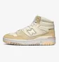 Кроссовки мужские New Balance 650R Beige BB650RPC