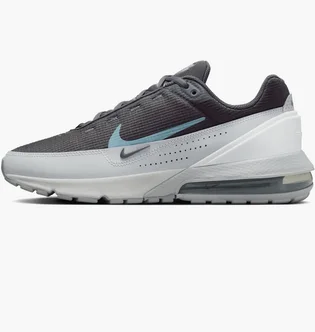 Кроссовки мужские Nike Air Max Pulse Grey/White FN6919-001
