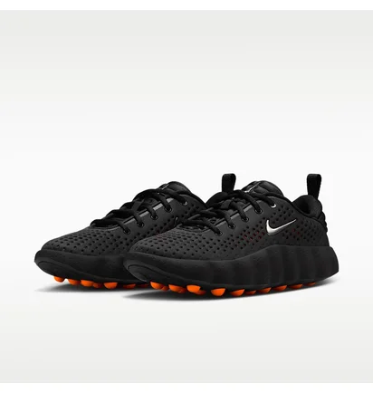 Кроссовки женские Nike Mind 002 Black HQ4310-001