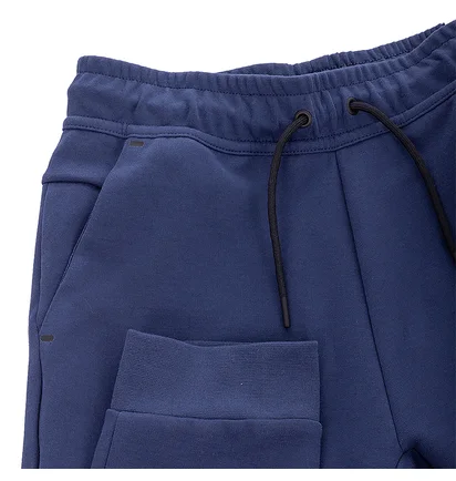 Штани дитячі Nike B Nsw Tch Flc Pant Blue CU9213-410