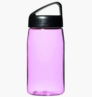 Бутылка для воды Laken Tritan Classic 2017 Violet TN45P