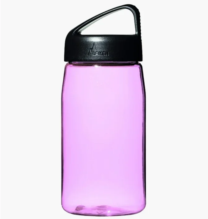 Пляшка для води Laken Tritan Classic 2017 Violet TN45P