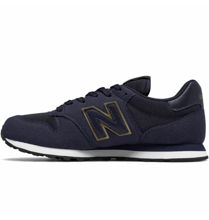 Кросівки жіночі New Balance 500 Blue GW500NGN