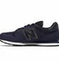 Кросівки жіночі New Balance 500 Blue GW500NGN