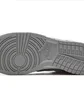 Кроссовки мужские Nike Dunk Low White/Grey DJ6188-003