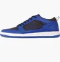 Кросівки чоловічі Kappa Lineup Low Black/Blue 2430866011