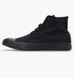 Кеды унисекс Converse C TAYLOR A / S HI BLK MONO Black M3310C