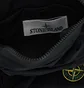 Сумка унісекс Stone Island Logo Badge Black K2S159200019S0257-V0029