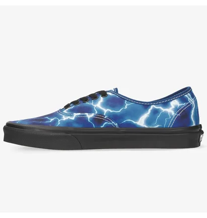 Кросівки чоловічі Vans Authentic Multi VN0A5HZS9FT1