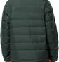 Куртка чоловіча Jack Wolfskin Ather Down Olive 1207681-4161