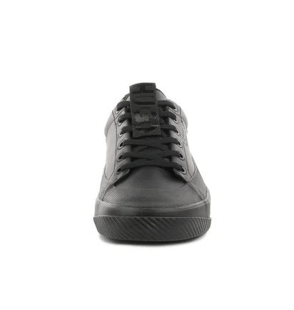 Кросівки чоловічі Hugo Boss Dyer Sneaker Black 50485772-10245495-01-003
