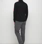 Штаны мужские Nike M NSW PANT OH CLUB JSY Grey 804421-071