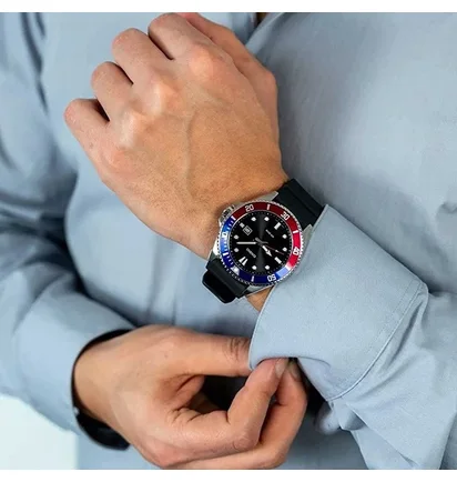 Часы мужские Casio Duro MDV-107-1A3