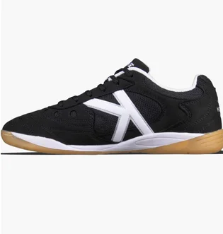 Футзалки унисекс Kelme Copa Black 55.257.026