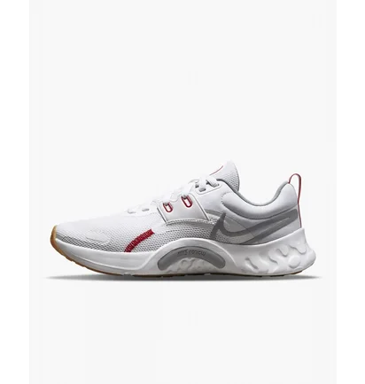 Кроссовки мужские Nike Renew Retaliation Tr 3 White DA1350-104
